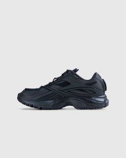 Reebok Premier Road Moderne Noir | Baskets