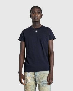 Levi's T-Shirt De Sport Des Annees 1950, Noir | T-Shirts