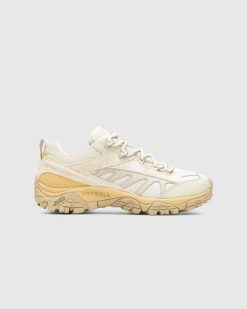 Merrell Moab Mesa Luxe 1Trl Beige | Baskets De Randonnee