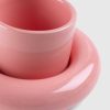 Gustaf Westman Chunky Cup Standard Rose | Maison