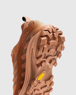 Merrell Moab Speed 2 Gore-Tex En Bref | Baskets