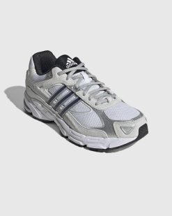 Adidas Reponse Cl Blanc/Noir | Baskets