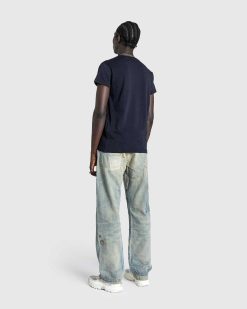 Levi's 1917 Homer Campbell 501 Jean Indigo Moyen | Pantalon