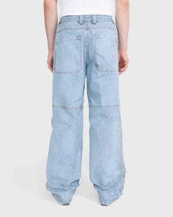 Diesel Pantalon P-Chart Bleu | Pantalon