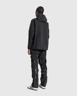 Post Archive Faction (PAF) Veste Technique 6.0 Center Noir | Vetements D'Exterieur