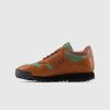 New Balance Ualgsbb Rainier Marron | Baskets