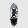 Saucony Progrid Triumph 4 Noir/Argent | Baskets