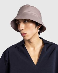 Arc’teryx Veilance Sol Pour Chapeau De Seau | Chapeaux