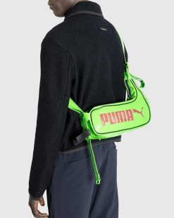 Puma Sac Racer Vert | Sacs