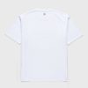 Highsnobiety T-Shirt Blanc | T-Shirts