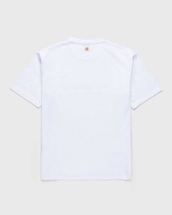 Highsnobiety T-Shirt Blanc | T-Shirts