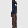 AFFXWRKS Sweat A Capuche Standardise Bleu Sourd | Sueurs