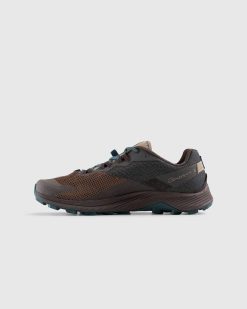 Merrell Mtl Long Sky 2 Loutre Marron | Baskets