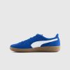 Puma Palerme Glacage Cobalt/Blanc | Baskets