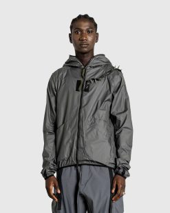 ACRONYM Veste J118-Ws Gris | Vetements D'Exterieur