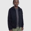 Stone Island Giubbotto Noir 781540130 | Vetements D'Exterieur