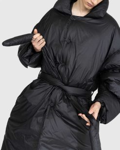 Entire Studios Eleve De Manteau Rbi | Vetements D'Exterieur