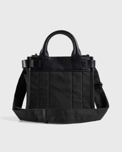 Porter-Yoshida & Co. Sac Fourre-Tout Fork 2 Voies Noir | Sacs