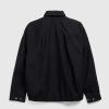 Highsnobiety HS05 Veste De Costume Tropicale Noir | Vetements D'Exterieur