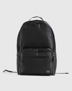 Porter-Yoshida & Co. Sac A Dos Tanker Noir | Sacs