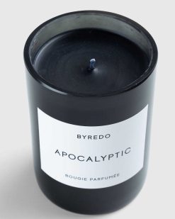 Byredo Fc Apocalyptique 240G | Bougies