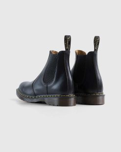 Dr. Martens Vintage 2976 Quilon Noir | Bottes