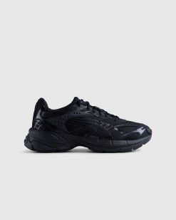 Puma Velophasis Prm Noir | Baskets