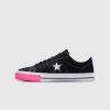 Converse One Star Pro Berlin Noir/Rose | Baskets