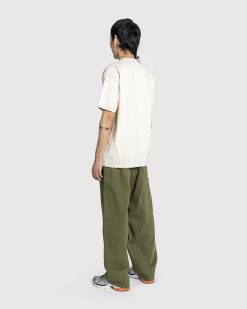 Gramicci Pantalon Rock Slide Olive | Pantalon