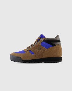 New Balance Urainmi Rainier Terre Sombre | Bottes