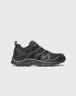 Salomon Xa Pro 3D Noir/Noir/Aimant | Baskets