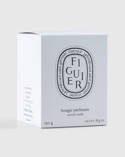 Diptyque Bougie Standard Figuier 190G | Bougies