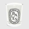 Diptyque Baies De Bougies Standards 190G | Bougies