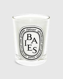 Diptyque Baies De Bougies Standards 190G | Bougies