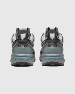 Salomon Acs Pro Metal/Phantom/Arona | Baskets