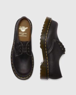 Dr. Martens 1460 Pascal Gris Charbon Phoenix | Chaussures