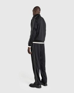 Awake NY Veste De Survetement Noir | Vetements D'Exterieur