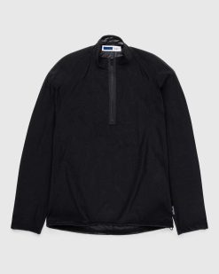 AFFXWRKS Pull Transit Mesh Noir | Sueurs