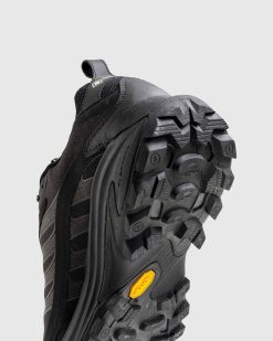 Merrell Moab Speed 2 Gore-Tex Noir | Baskets