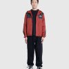 The North Face Veste De Montagne Saisonniere Rouge Fer | Vetements D'Exterieur