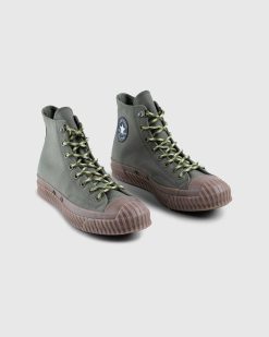 Converse Chuck 70 Bosey Squirmy Worm/Fumee De Moteur | Baskets