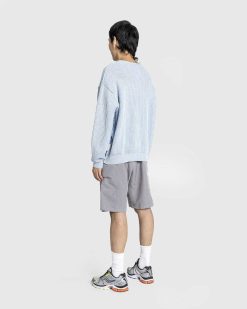 Gramicci Shell Gear Court Gris | Shorts