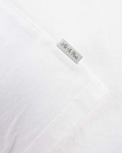 Highsnobiety Pas A Paris 5 T-Shirt Blanc Casse | T-Shirts