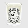 Diptyque Bougie Standard Ambre 190G | Bougies