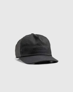 AFFXWRKS Casquette Trucker Noir | Chapeaux