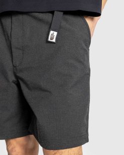 The North Face Short M66 Tek Serge Tnf Noir | Shorts