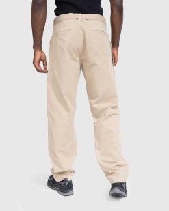 A.P.C. Pantalon Doc Chino Beige | Pantalon