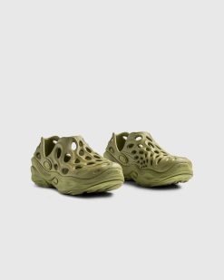 Merrell Hydro Next Gen Moc Triple Mosstone (W) | Des Sandales