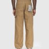 Highsnobiety Pantalon Menuisier Beige Fonce | Pantalon