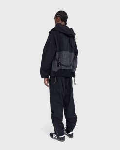 ACRONYM Pantalon P53-Ws Noir | Pantalon